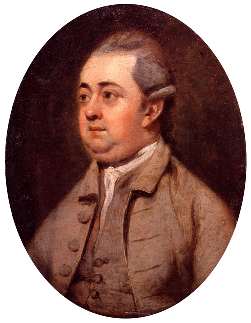 Edward Gibbon